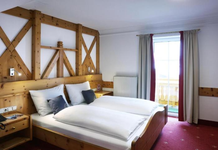 Jufa Alpenhotel Hotel Saalbach-Hinterglemm