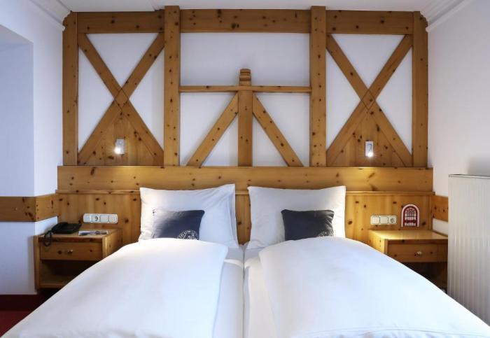 Hotel Jufa Alpenhotel