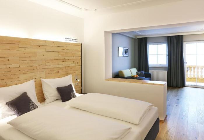 Jufa Alpenhotel Hotel