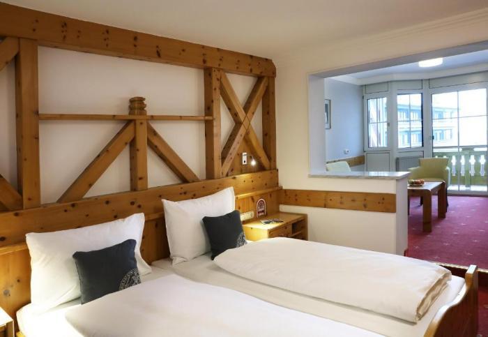 Jufa Alpenhotel