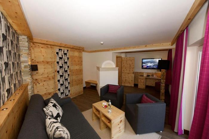 Jufa Alpenhotel Hotel