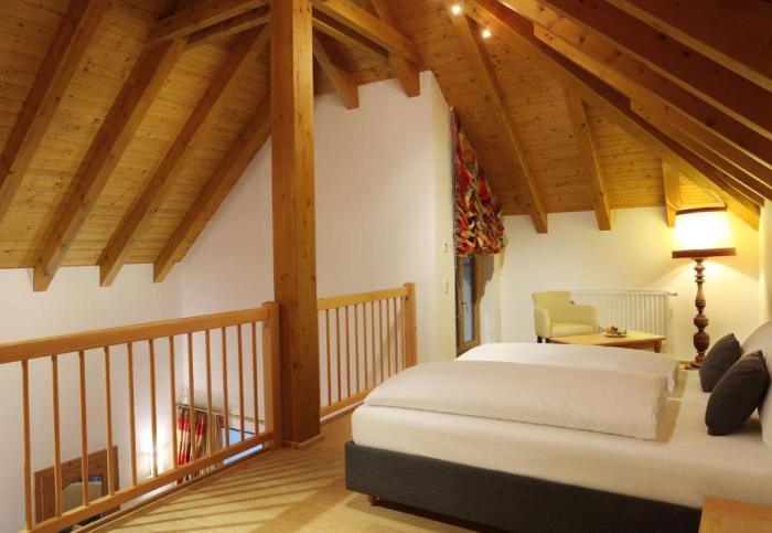 Jufa Alpenhotel Hotel Saalbach