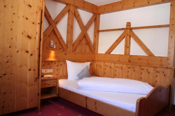 Jufa Alpenhotel Hotel
