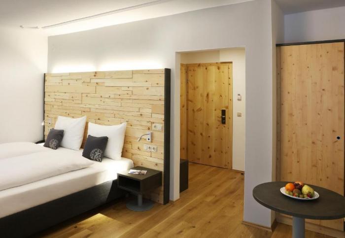 Jufa Alpenhotel Saalbach-Hinterglemm