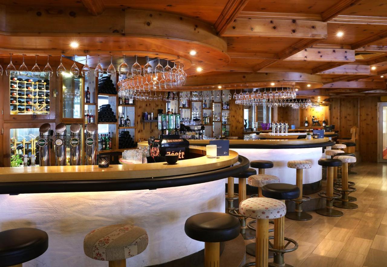 Jufa Alpenhotel