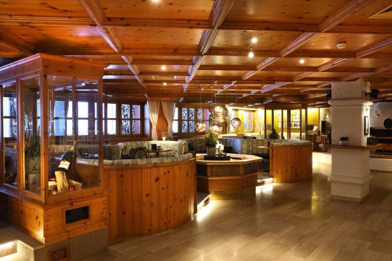 Jufa Alpenhotel Hotel