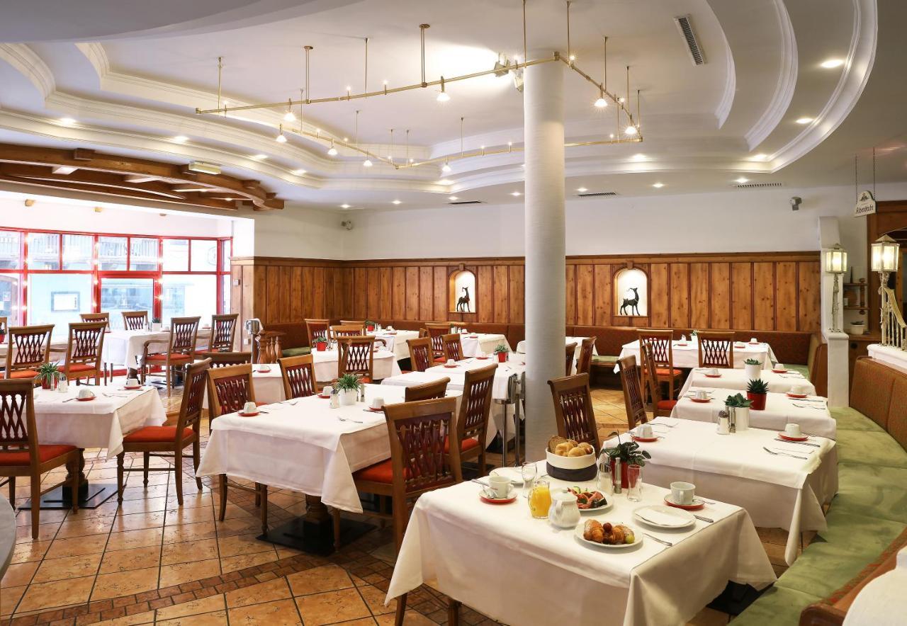 Jufa Alpenhotel