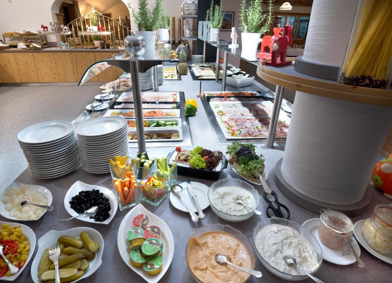 Jufa Alpenhotel