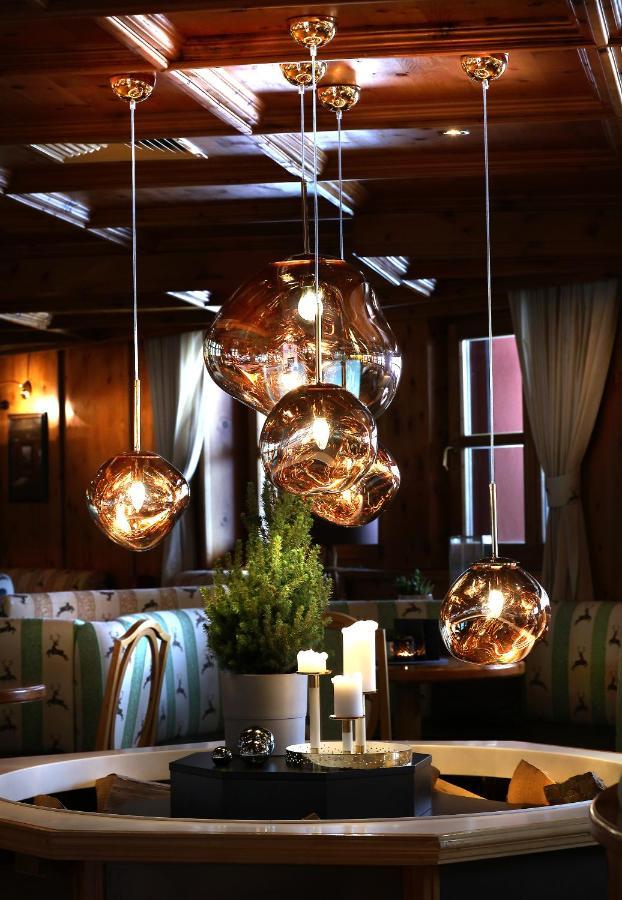 Jufa Alpenhotel Hotel Saalbach