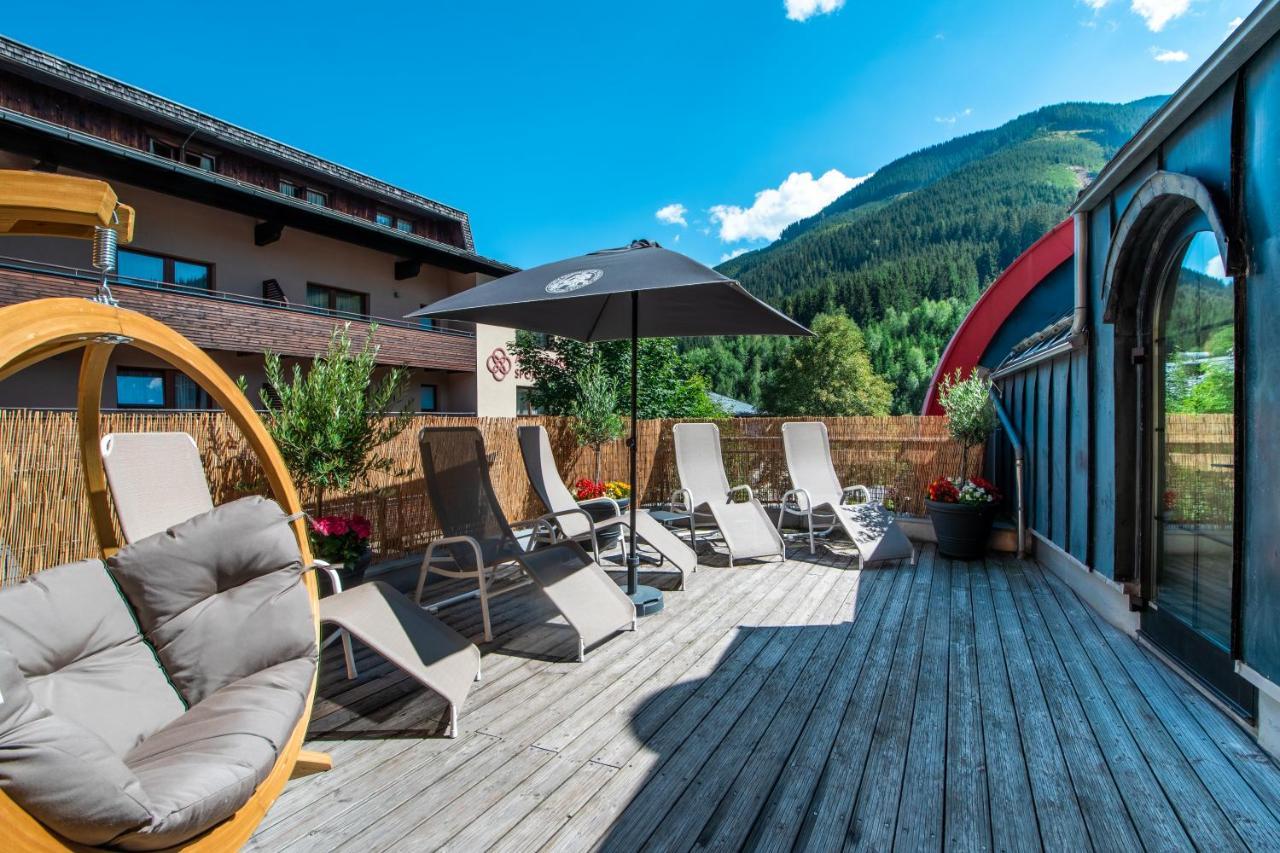 Hotel Jufa Alpenhotel 4*