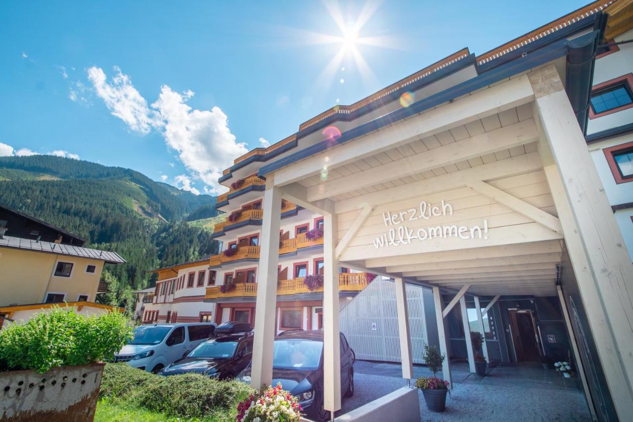 Jufa Alpenhotel