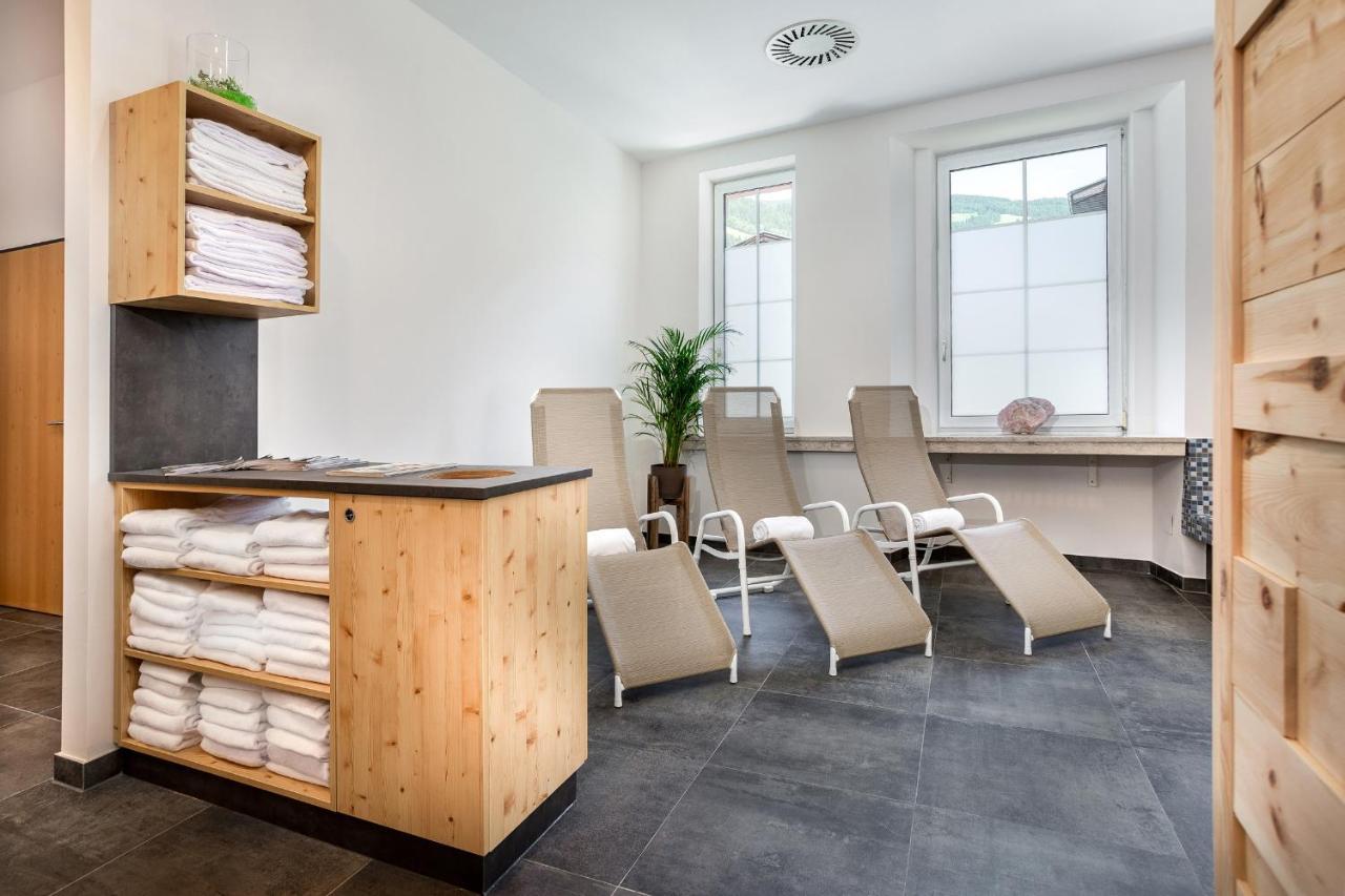 Hotel Jufa Alpenhotel