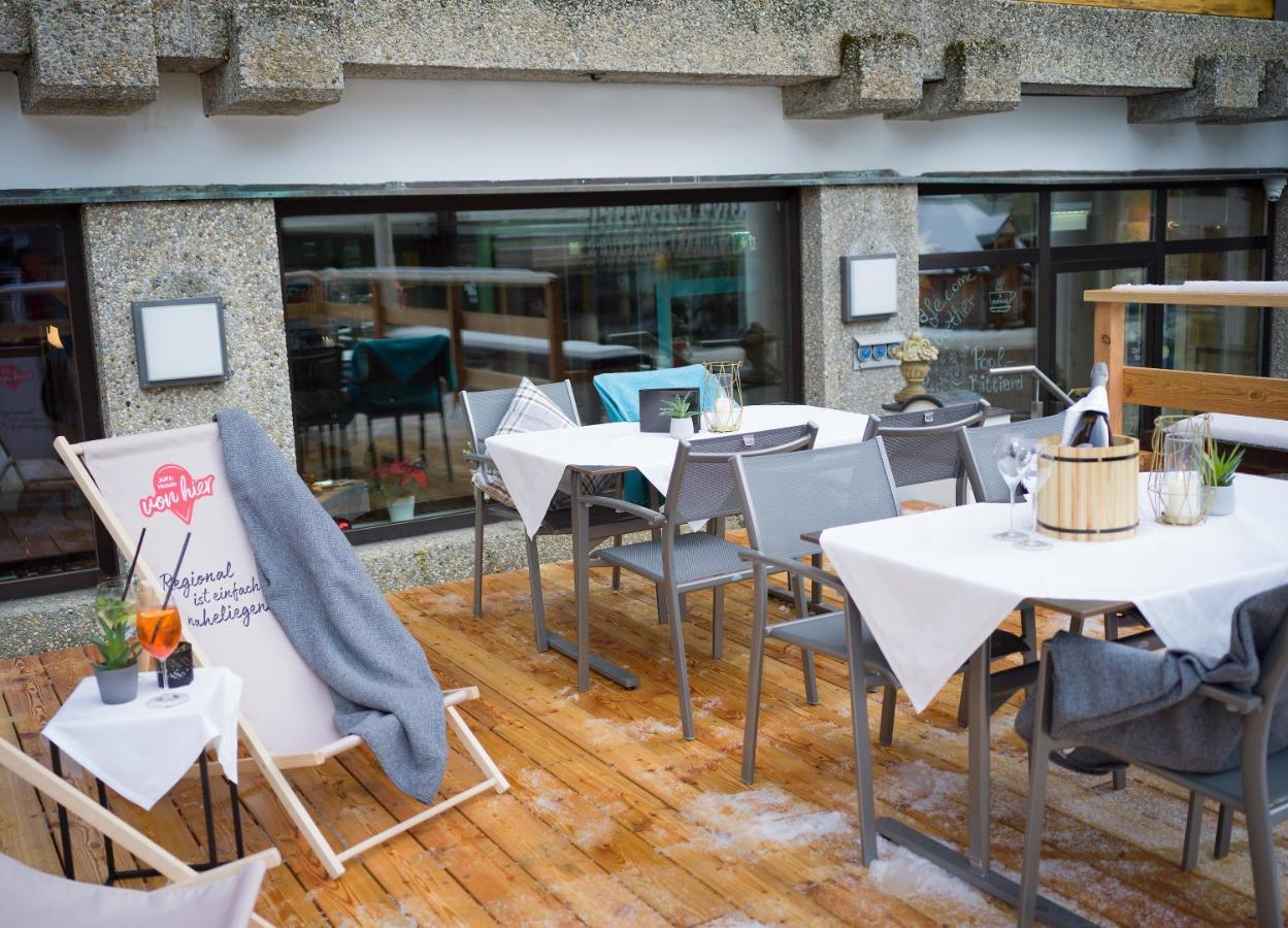 Hotel Jufa Alpenhotel Saalbach