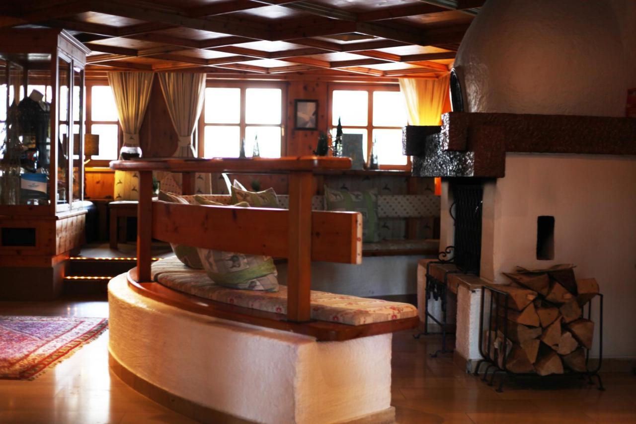 Hotel Jufa Alpenhotel