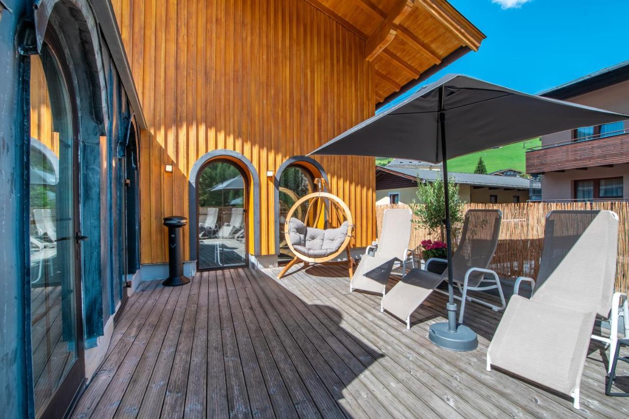 Jufa Alpenhotel