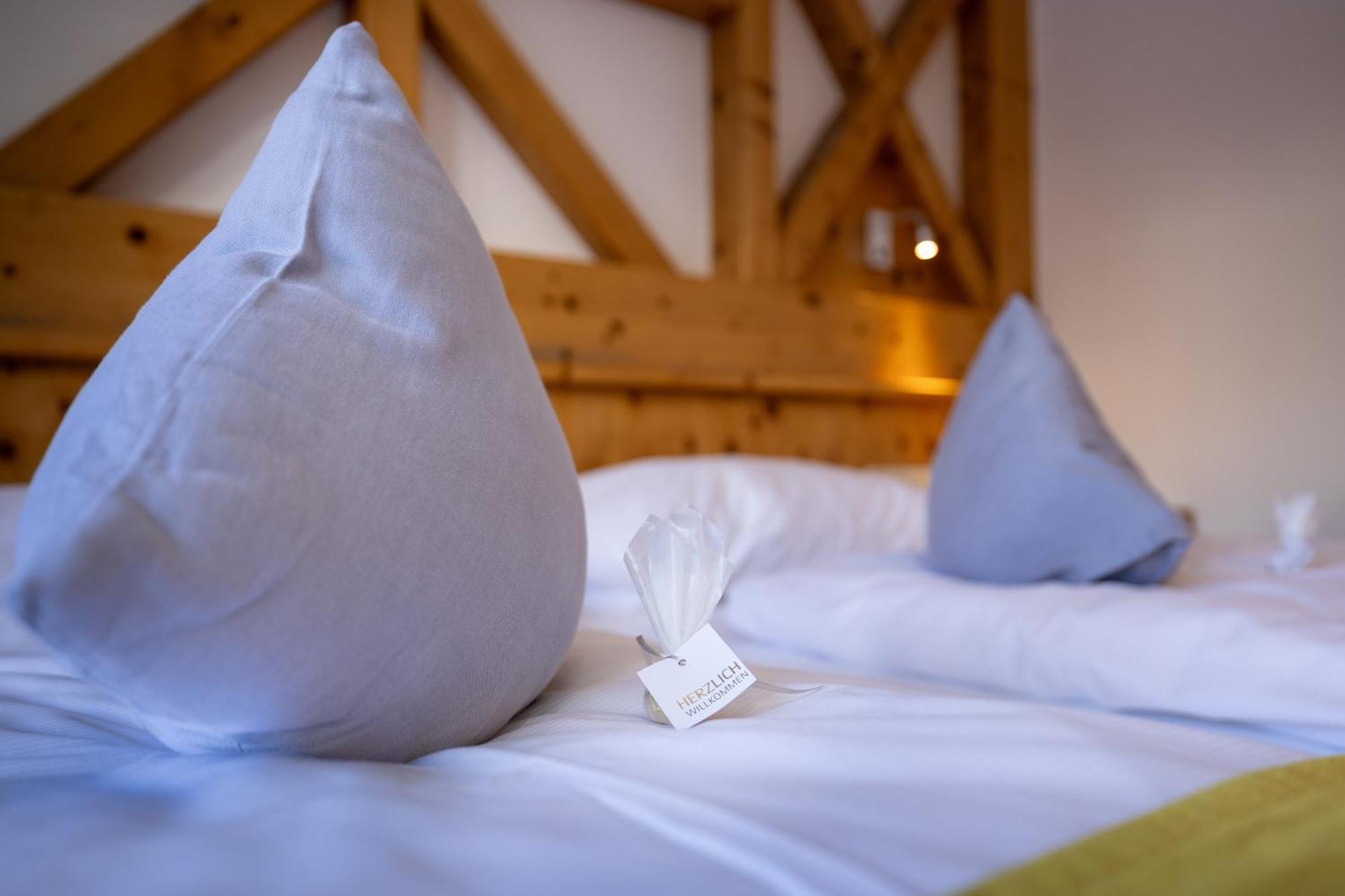 Jufa Alpenhotel Hotel Saalbach