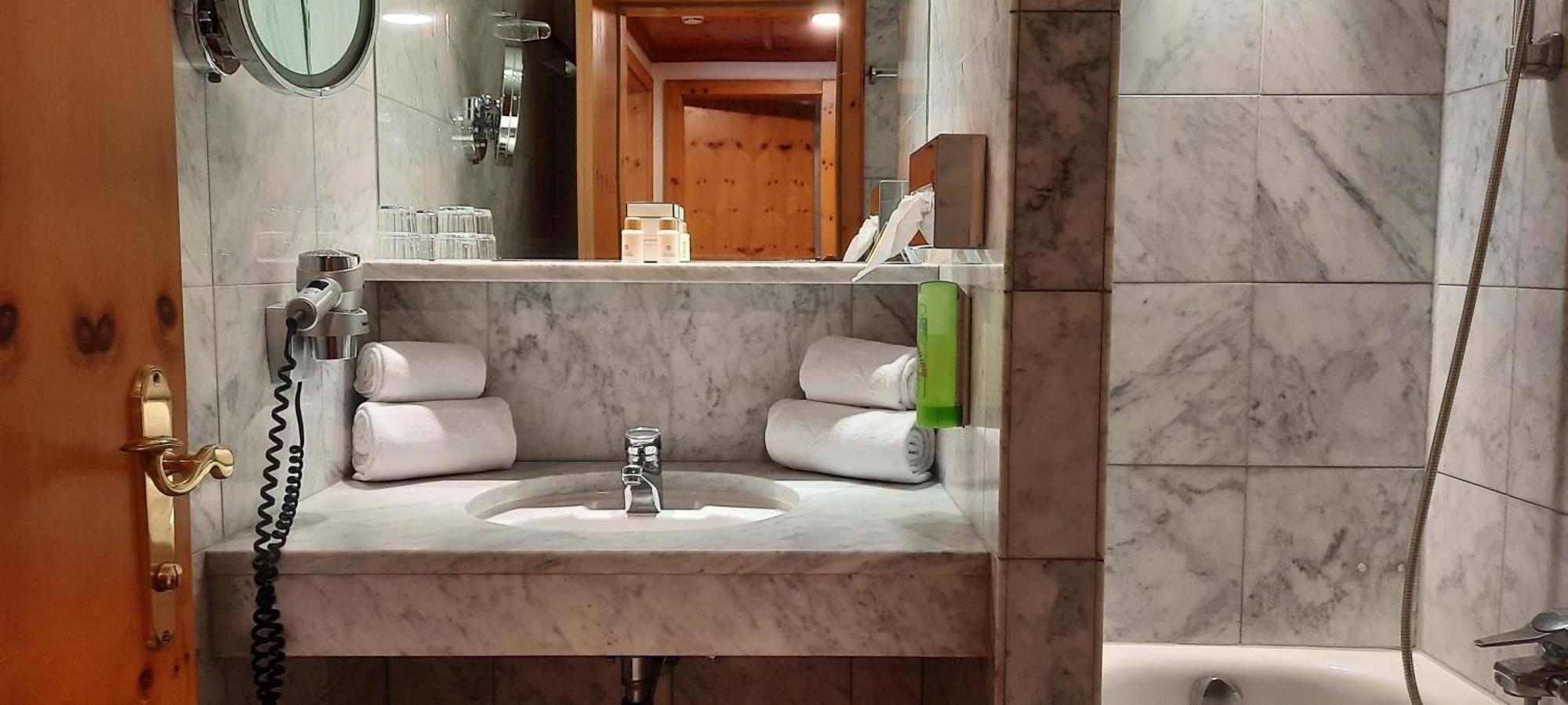 Jufa Alpenhotel 4*