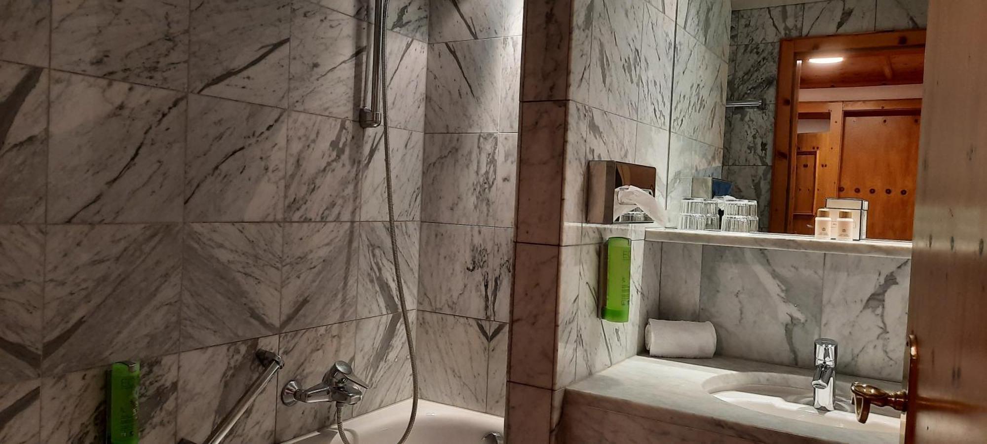 Hotel Jufa Alpenhotel