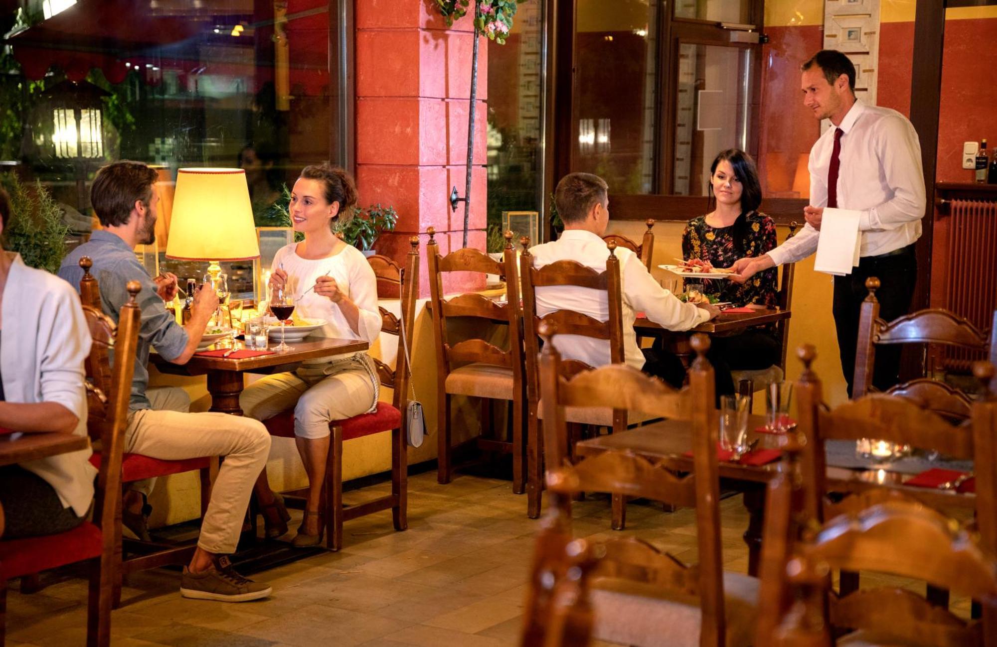 Jufa Alpenhotel Hotel