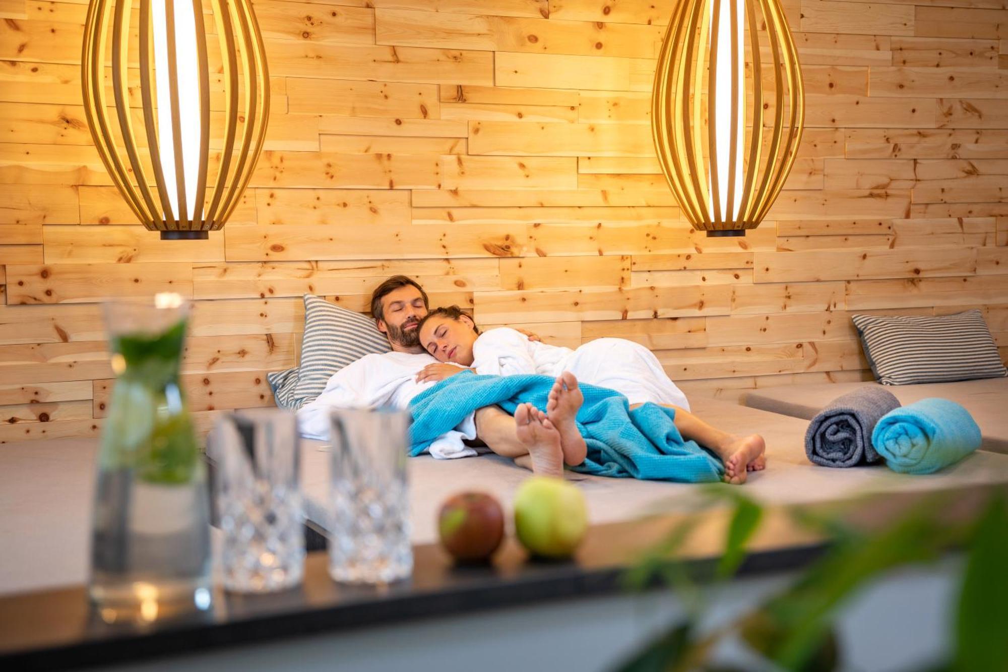 Jufa Alpenhotel Saalbach