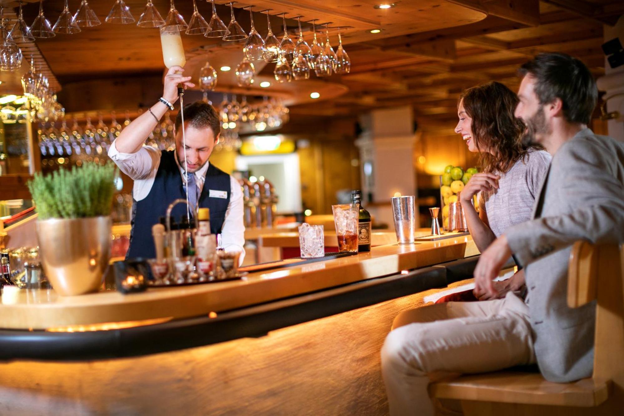 Jufa Alpenhotel 4* Saalbach-Hinterglemm