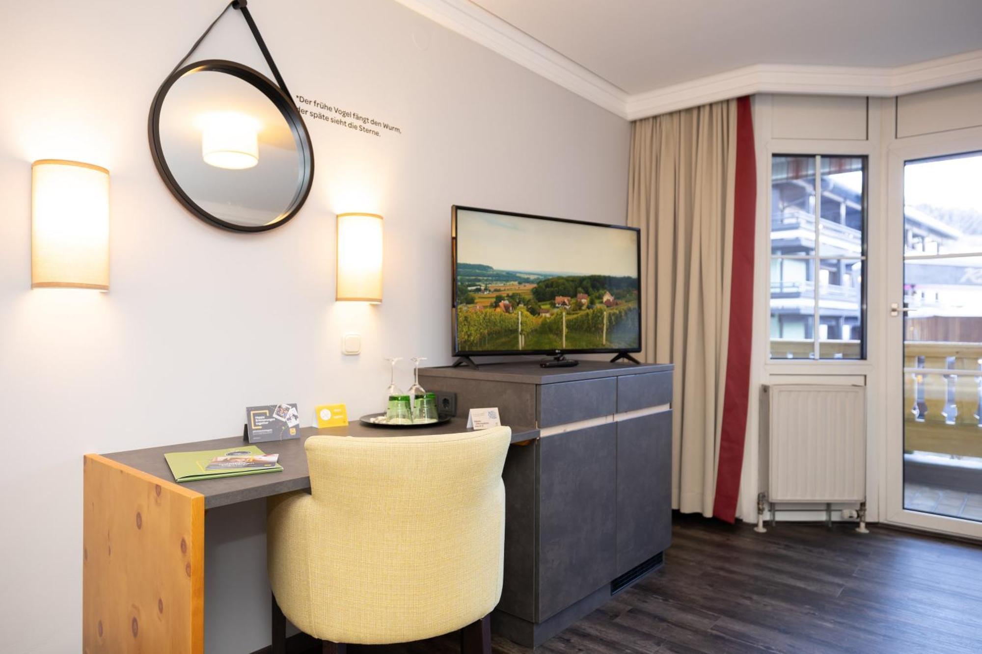 Jufa Alpenhotel Hotel Saalbach