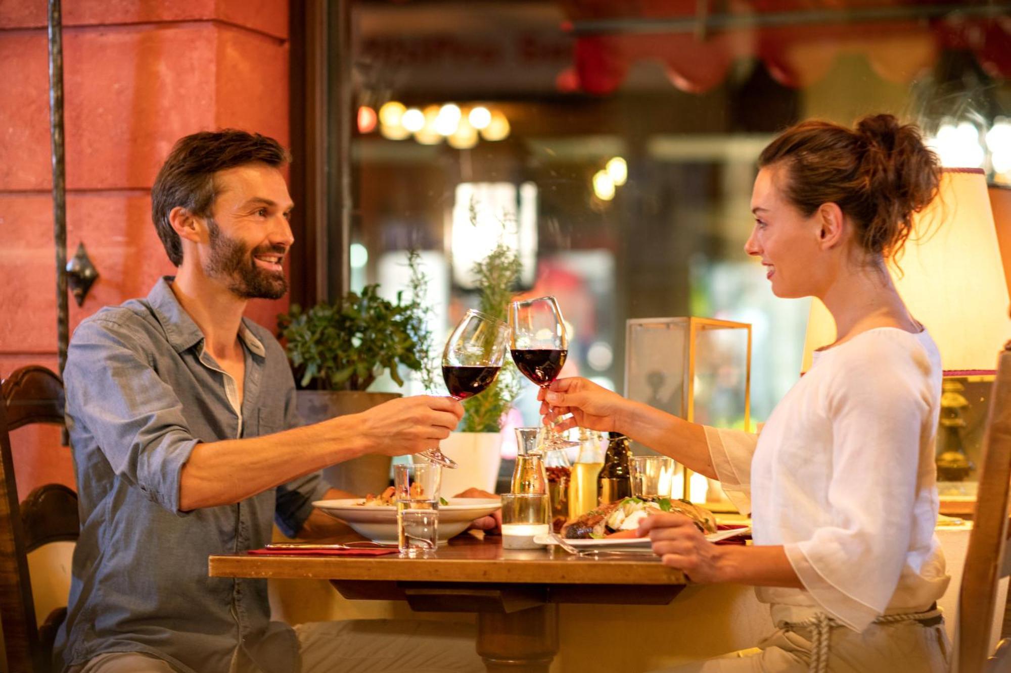 Hotel Jufa Alpenhotel Saalbach