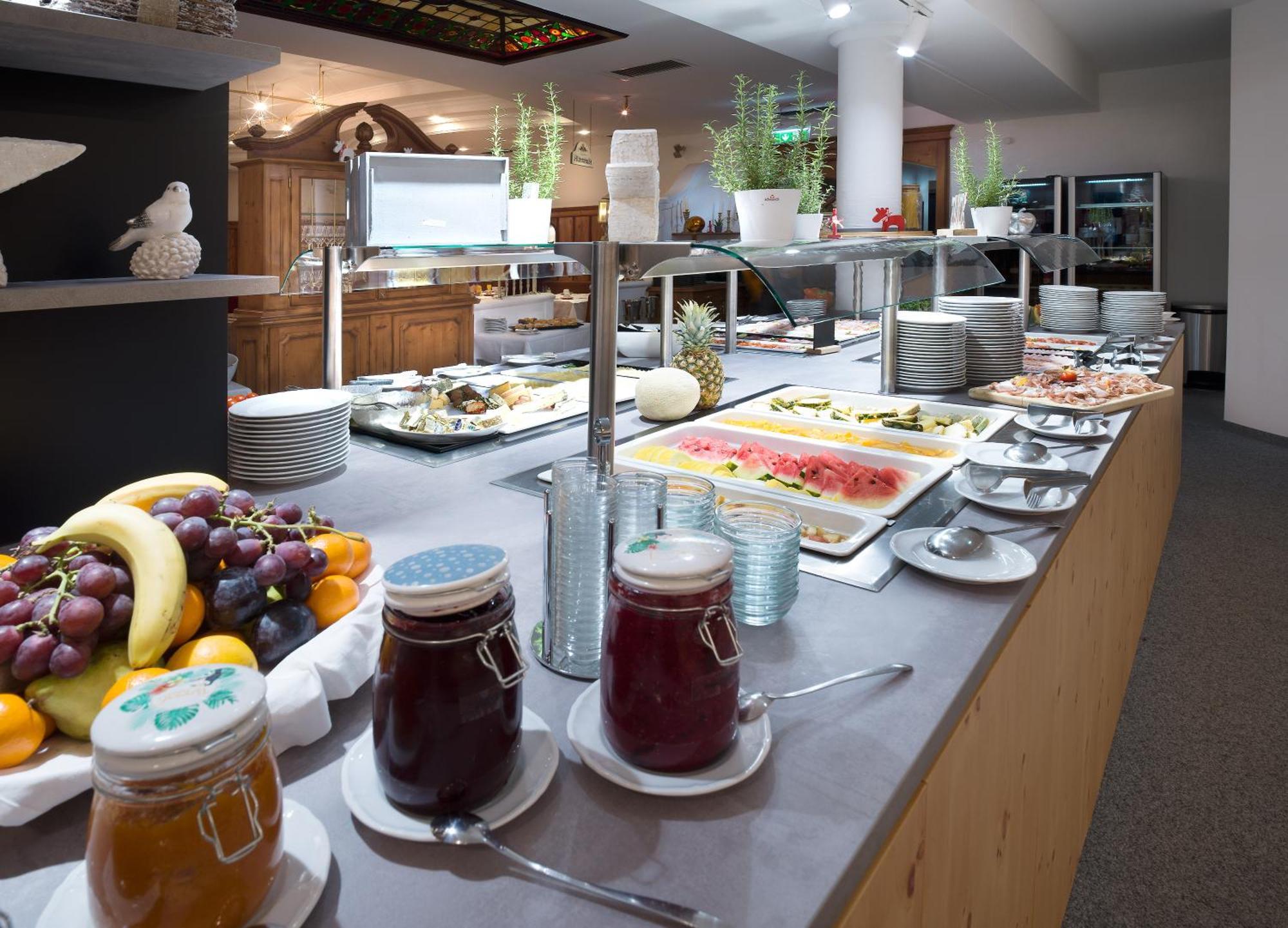 Jufa Alpenhotel Hotel Saalbach