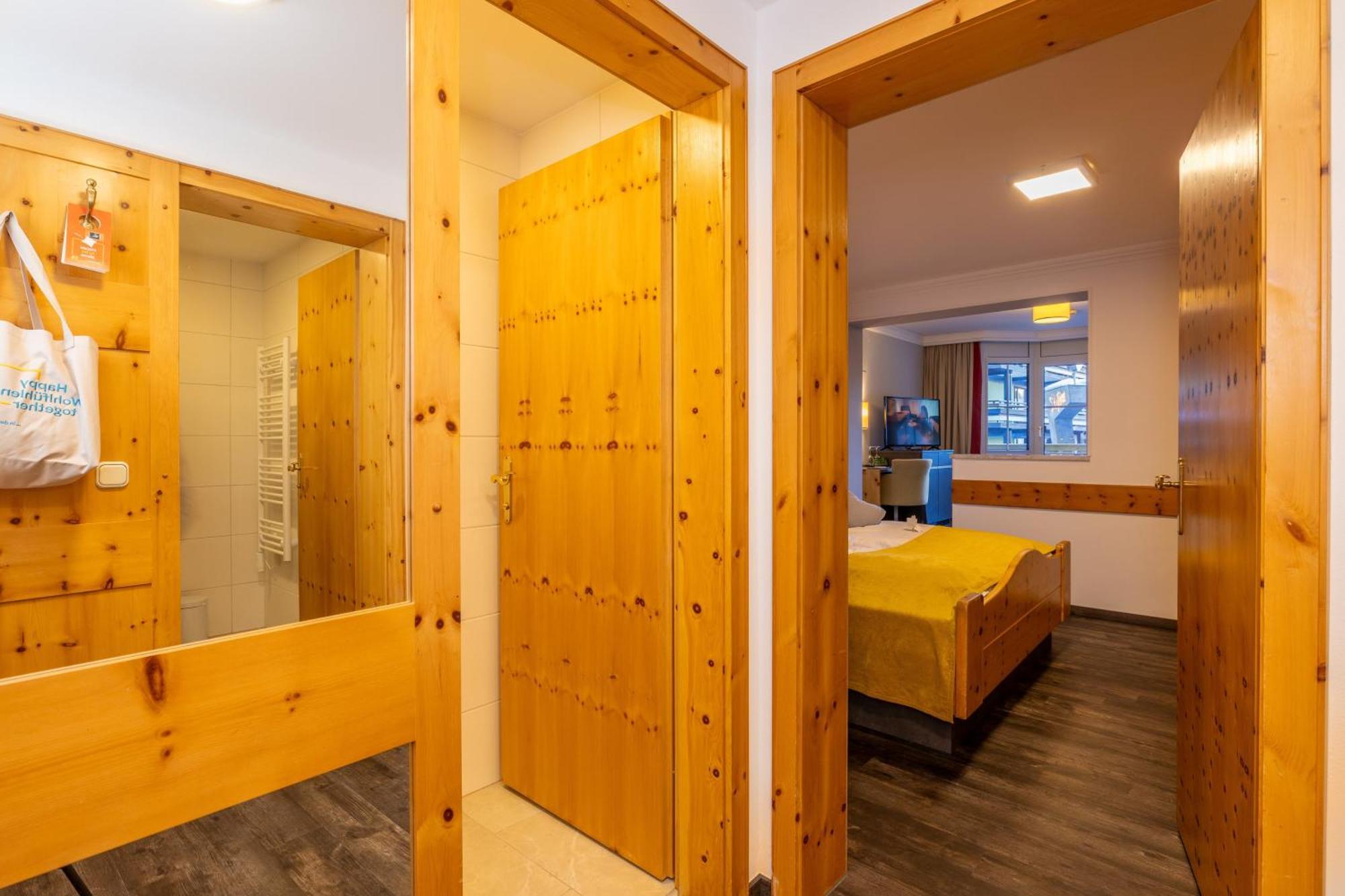 Jufa Alpenhotel Hotel