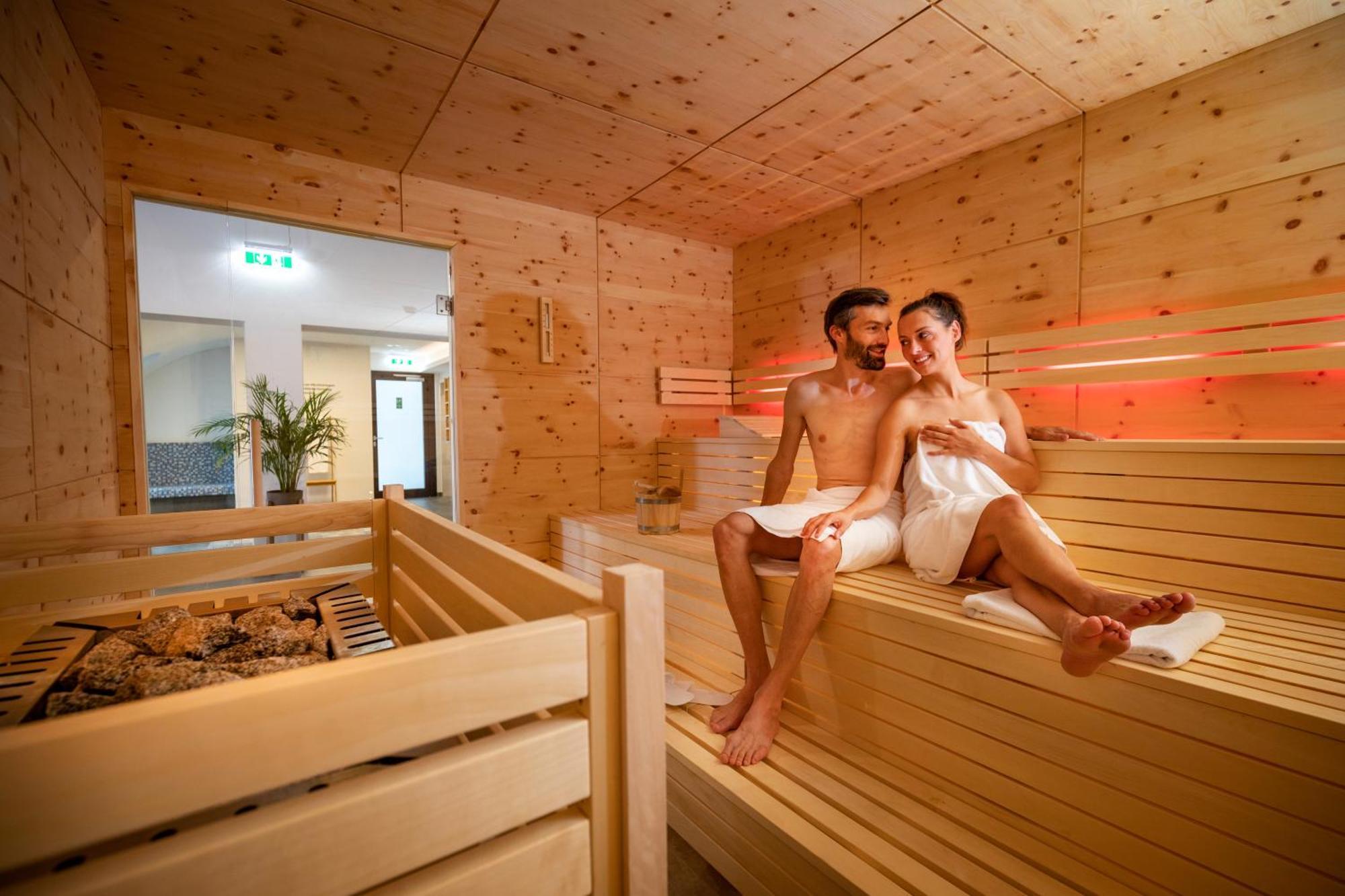 Jufa Alpenhotel Hotel 4*
