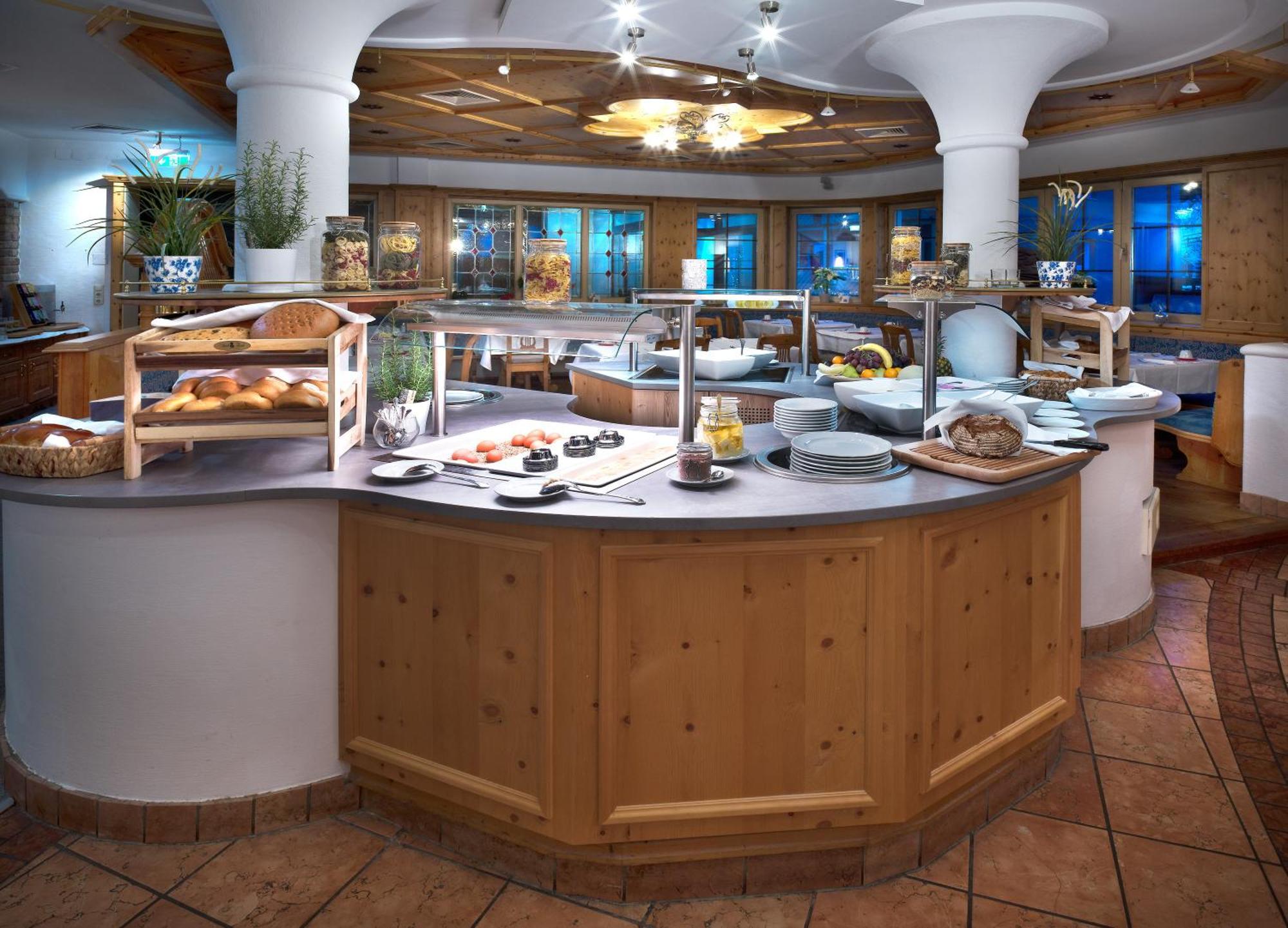 Jufa Alpenhotel 4*