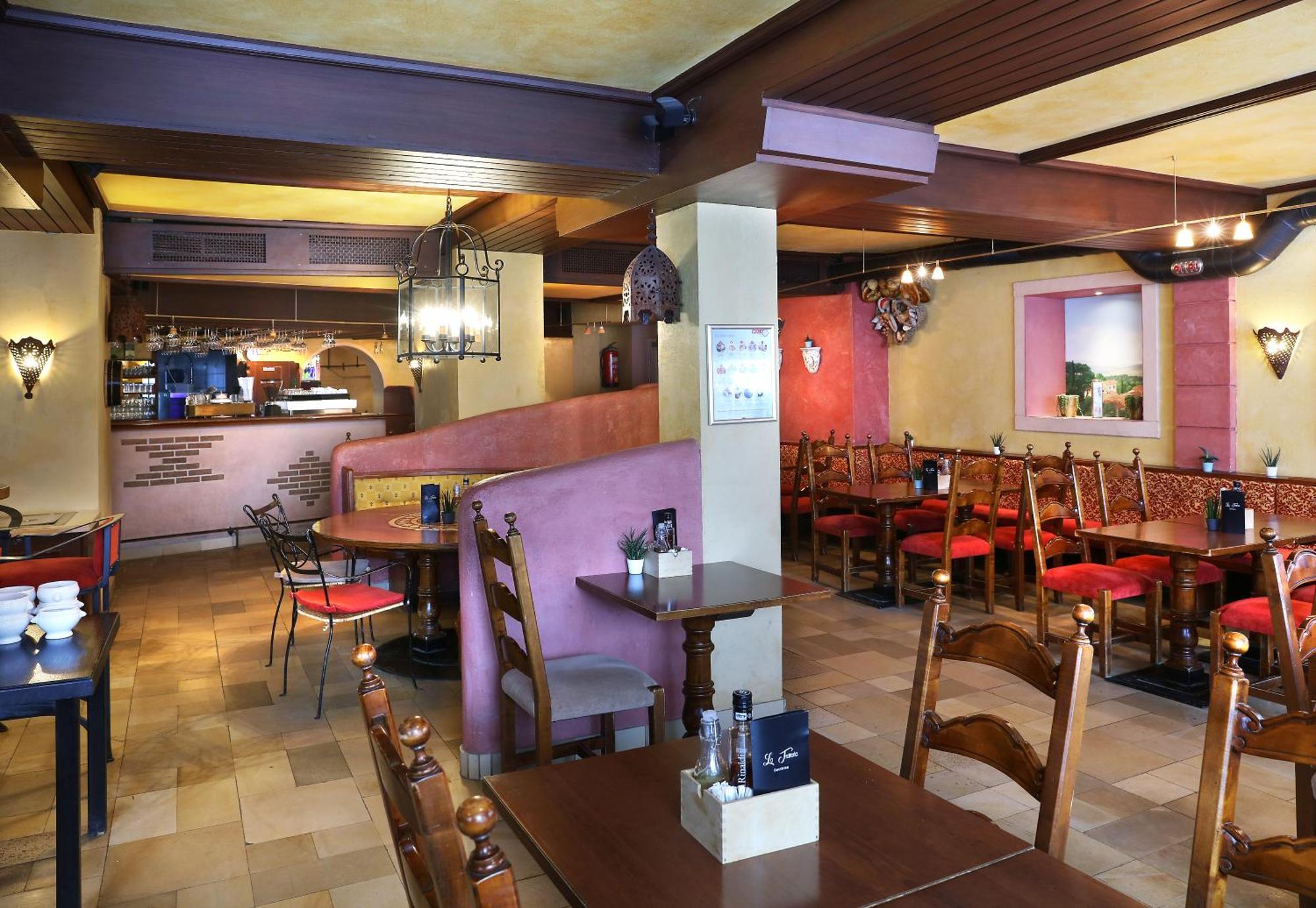 Jufa Alpenhotel 4*